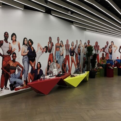 Wall Murals